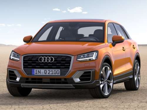 Audi признана самой инновационной компанией