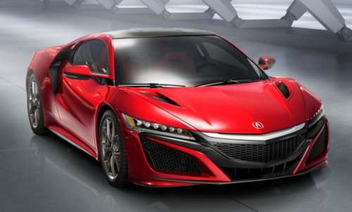 Озвучены еще 3 триумфатора Green Car of the Year 2017