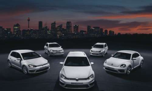 Volkswagen теряет аудиторию в Германии, Бразилии и Китае